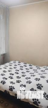 2-к квартира, посуточно, 40м2, 5/5 этаж