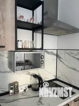 Студия квартира, посуточно, 34м2, 16/18 этаж