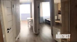 1-к квартира, посуточно, 30м2, 1/10 этаж