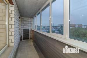 1-к квартира, на длительный срок, 37м2, 6/10 этаж