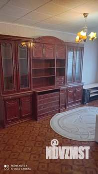 1-к квартира, на длительный срок, 35м2, 4/9 этаж