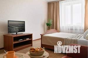 1-к квартира, посуточно, 41м2, 11/14 этаж