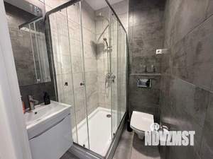 2-к квартира, посуточно, 55м2, 1/1 этаж