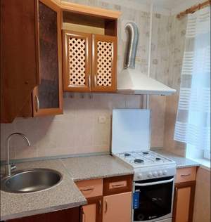 2-к квартира, на длительный срок, 45м2, 3/5 этаж