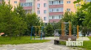 1-к квартира, на длительный срок, 37м2, 6/10 этаж