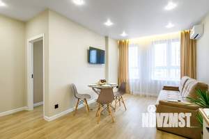 1-к квартира, посуточно, 37м2, 8/9 этаж