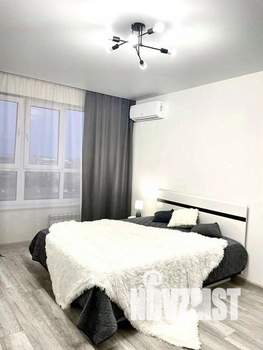 2-к квартира, посуточно, 72м2, 1/1 этаж