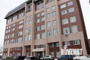 1-к квартира, посуточно, 32м2, 7/8 этаж