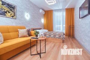 2-к квартира, посуточно, 70м2, 1/1 этаж
