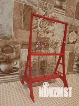 1-к квартира, посуточно, 36м2, 1/9 этаж