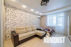 1-к квартира, посуточно, 48м2, 13/14 этаж