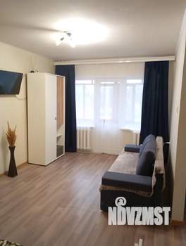 1-к квартира, посуточно, 32м2, 2/5 этаж