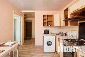 1-к квартира, посуточно, 36м2, 4/5 этаж