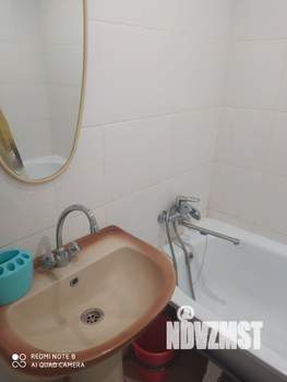 1-к квартира, посуточно, 36м2, 2/9 этаж