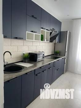 1-к квартира, посуточно, 45м2, 12/14 этаж