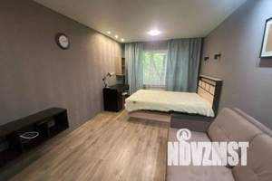 1-к квартира, посуточно, 36м2, 1/9 этаж