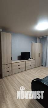 1-к квартира, на длительный срок, 44м2, 4/16 этаж