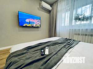 1-к квартира, посуточно, 50м2, 15/16 этаж