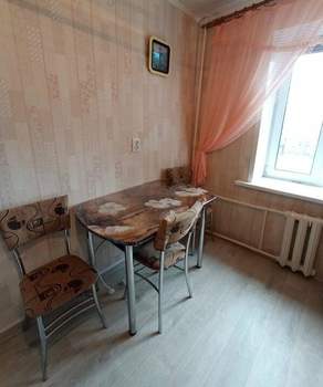 2-к квартира, на длительный срок, 54м2, 4/5 этаж