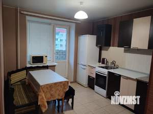 1-к квартира, на длительный срок, 34м2, 9/10 этаж