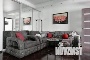 2-к квартира, посуточно, 41м2, 13/14 этаж