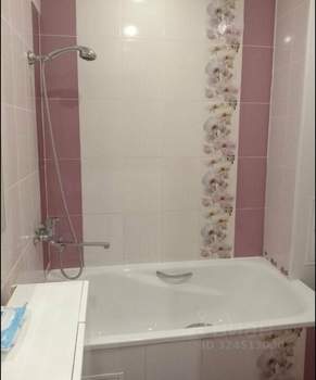 1-к квартира, на длительный срок, 35м2, 3/9 этаж