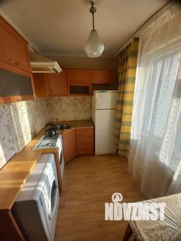 1-к квартира, на длительный срок, 35м2, 8/10 этаж