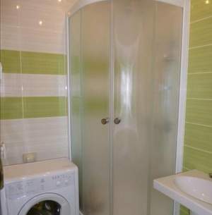 Студия квартира, на длительный срок, 30м2, 4/10 этаж