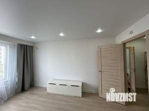 1-к квартира, на длительный срок, 35м2, 11/20 этаж