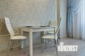 1-к квартира, посуточно, 58м2, 1/1 этаж