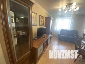 3-к квартира, на длительный срок, 92м2, 11/14 этаж