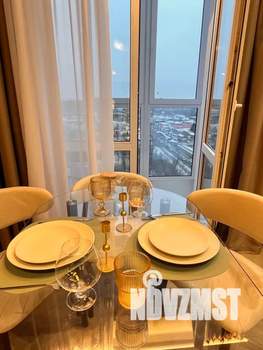 2-к квартира, посуточно, 70м2, 13/16 этаж