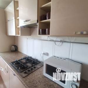 1-к квартира, посуточно, 42м2, 5/8 этаж