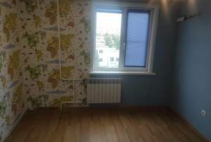 1-к квартира, на длительный срок, 35м2, 8/9 этаж