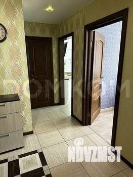 2-к квартира, на длительный срок, 52м2, 2/4 этаж