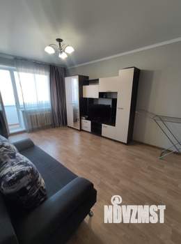 2-к квартира, на длительный срок, 53м2, 8/9 этаж