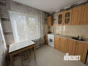 1-к квартира, на длительный срок, 30м2, 4/5 этаж