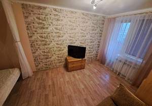 1-к квартира, на длительный срок, 38м2, 6/10 этаж