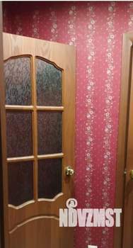 1-к квартира, на длительный срок, 42м2, 4/12 этаж