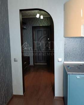 1-к квартира, на длительный срок, 40м2, 14/14 этаж