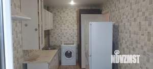 1-к квартира, на длительный срок, 26м2, 5/10 этаж