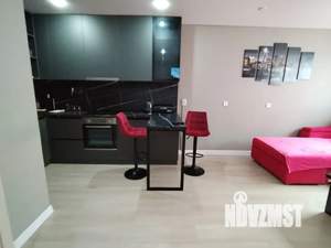 1-к квартира, посуточно, 60м2, 5/18 этаж