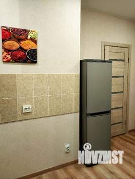 1-к квартира, на длительный срок, 44м2, 5/11 этаж