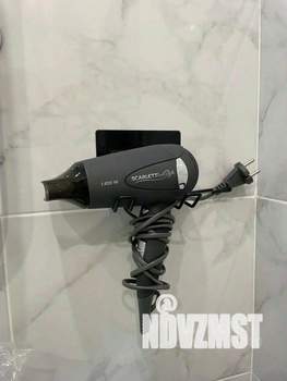 1-к квартира, посуточно, 48м2, 1/1 этаж