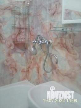 1-к квартира, на длительный срок, 44м2, 7/10 этаж