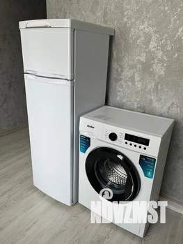 1-к квартира, посуточно, 40м2, 1/9 этаж