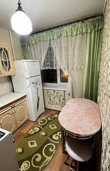 1-к квартира, на длительный срок, 35м2, 4/9 этаж