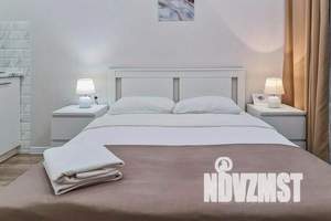 1-к квартира, посуточно, 22м2, 12/13 этаж