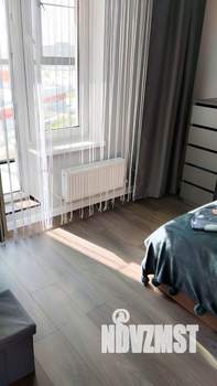 1-к квартира, посуточно, 35м2, 13/20 этаж