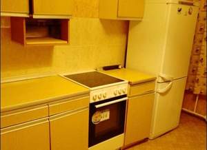 1-к квартира, на длительный срок, 38м2, 2/6 этаж